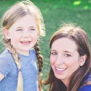 Meet your Posher, Lori